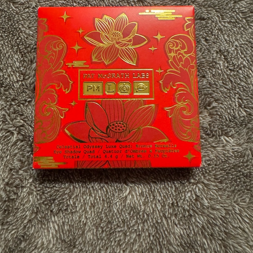 Pat McGrath Labs Celestial Odyseey
